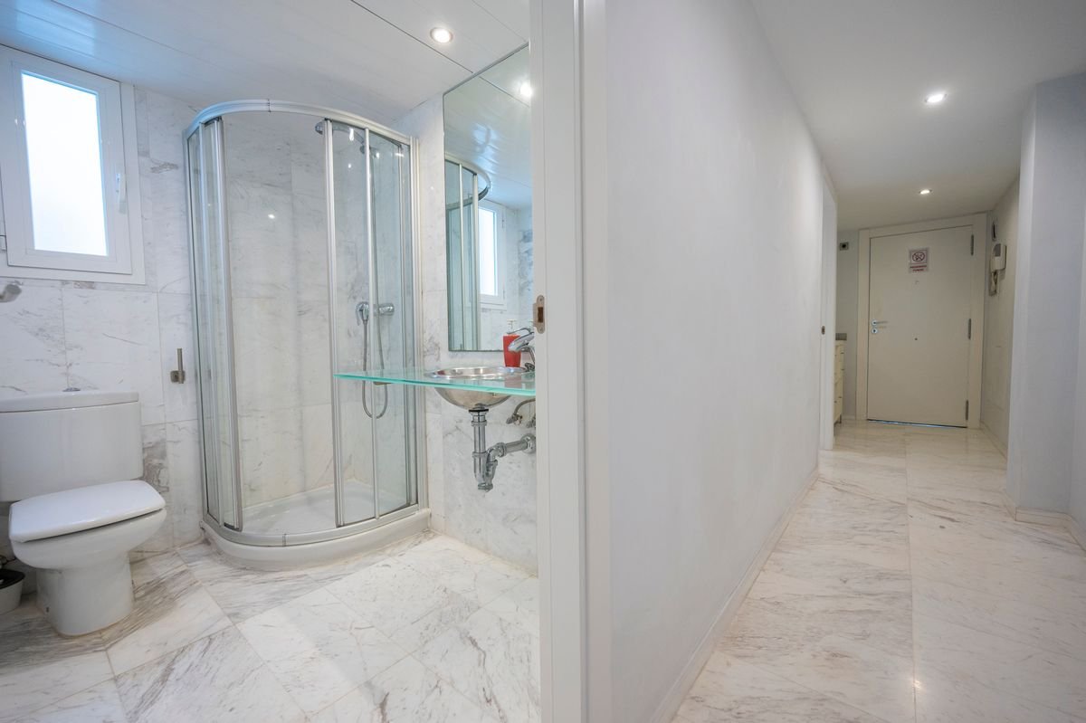 Pis de 85 m² a Eivissa