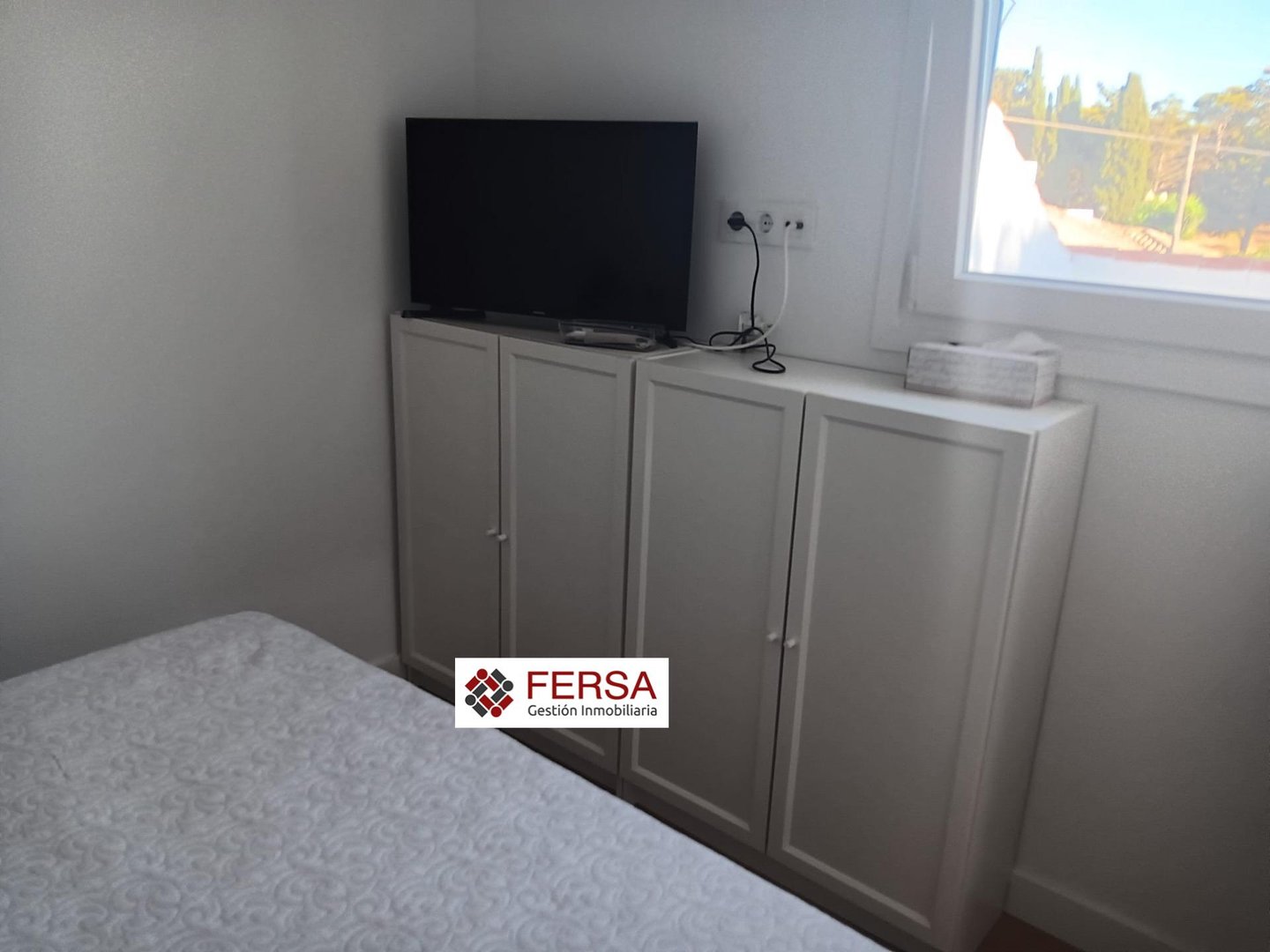 Piso de 80 m² en El Puerto de Santa María