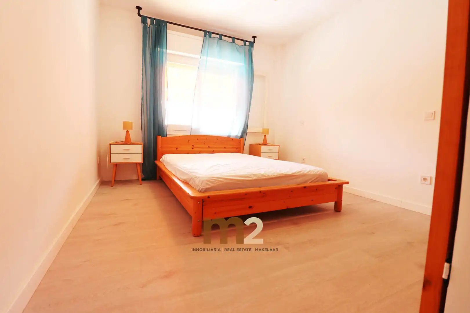 Pis de 62 m² a Torrevella