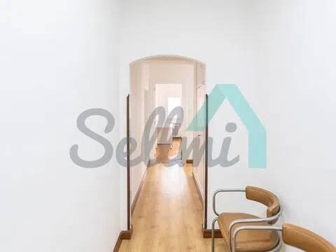 Piso de 82 m² en Oviedo
