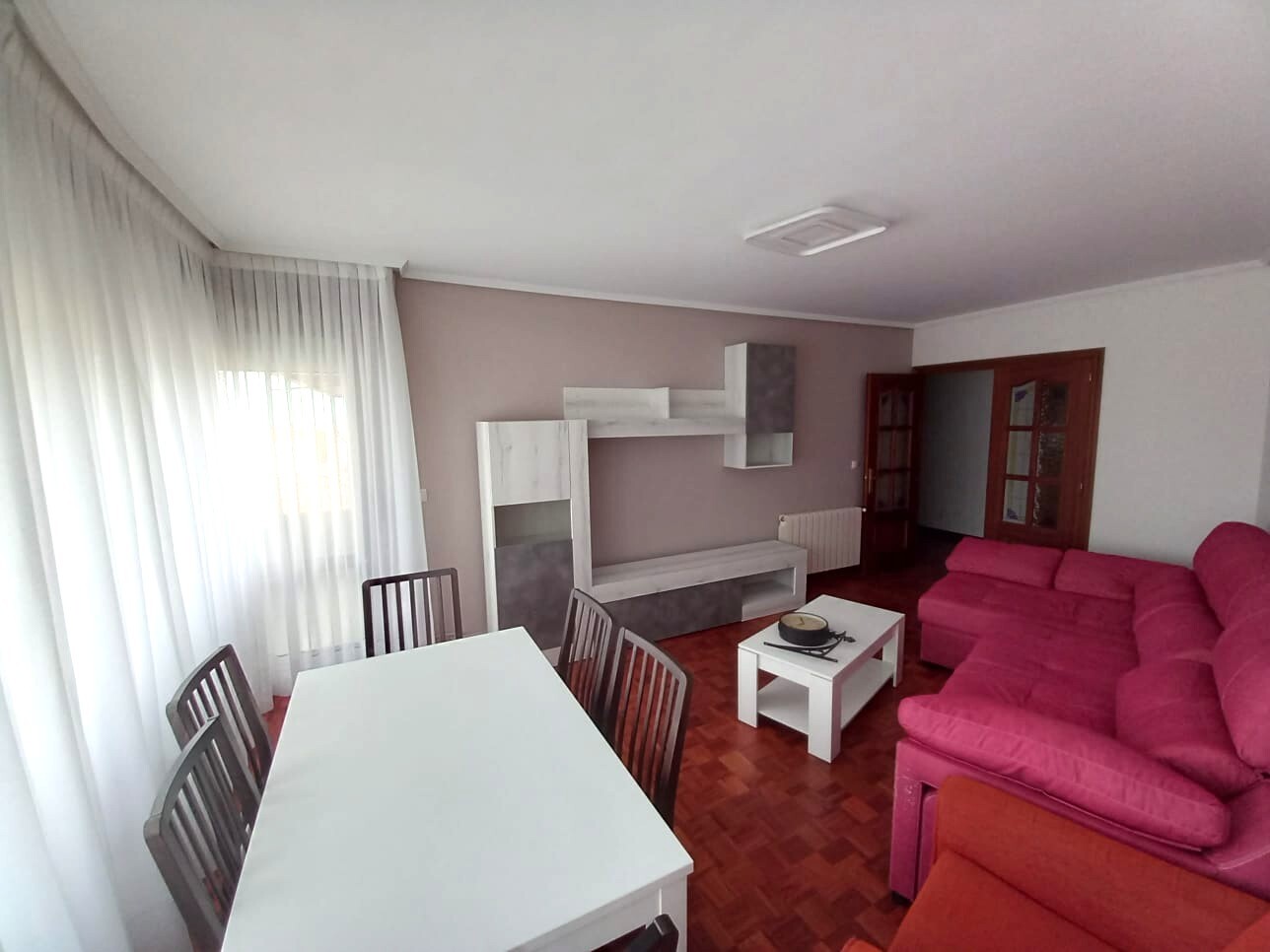 Piso de 85 m² en Castro-Urdiales