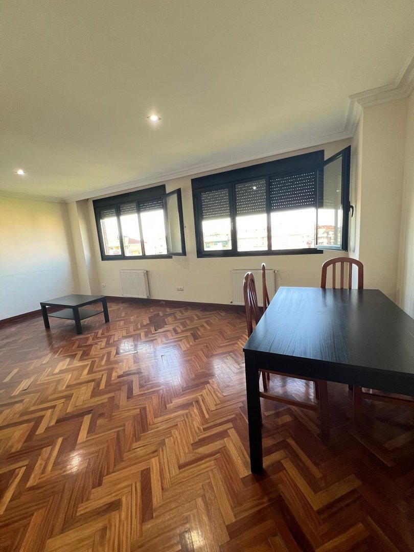 Piso de 71 m² en Cáceres