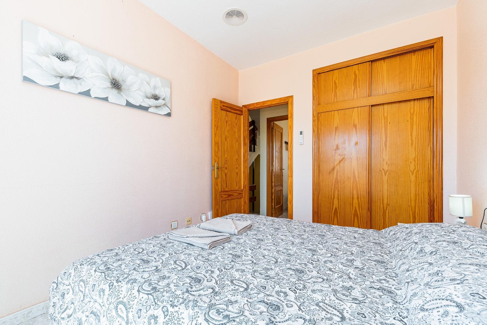 Pis de 80 m² a Oriola