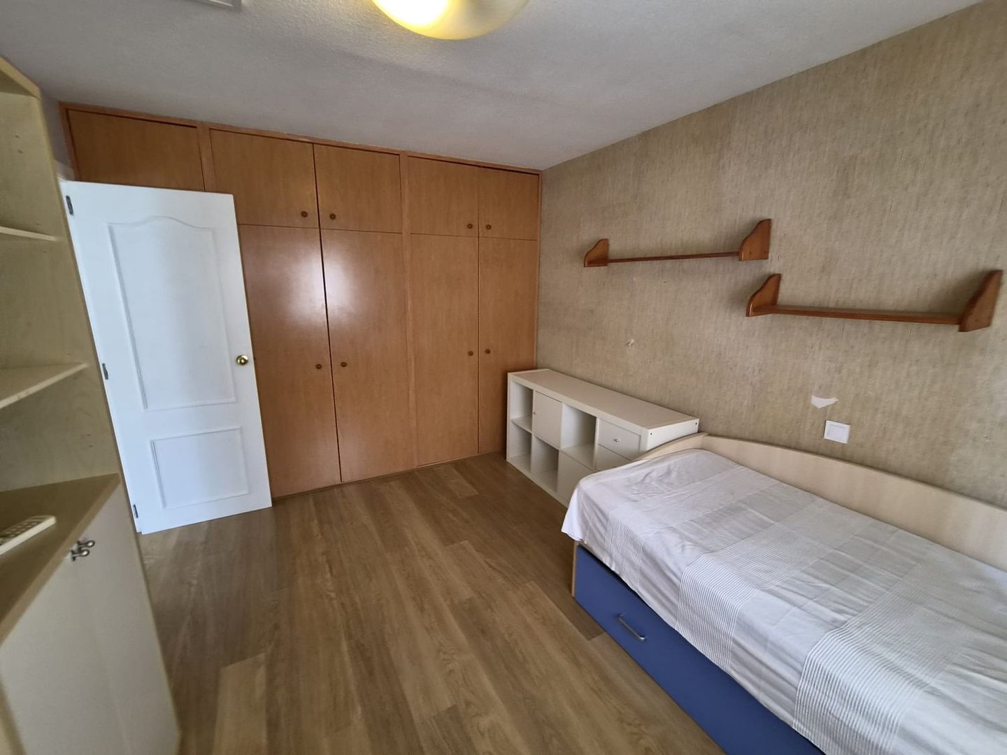 Piso de 122 m² en Dos Hermanas
