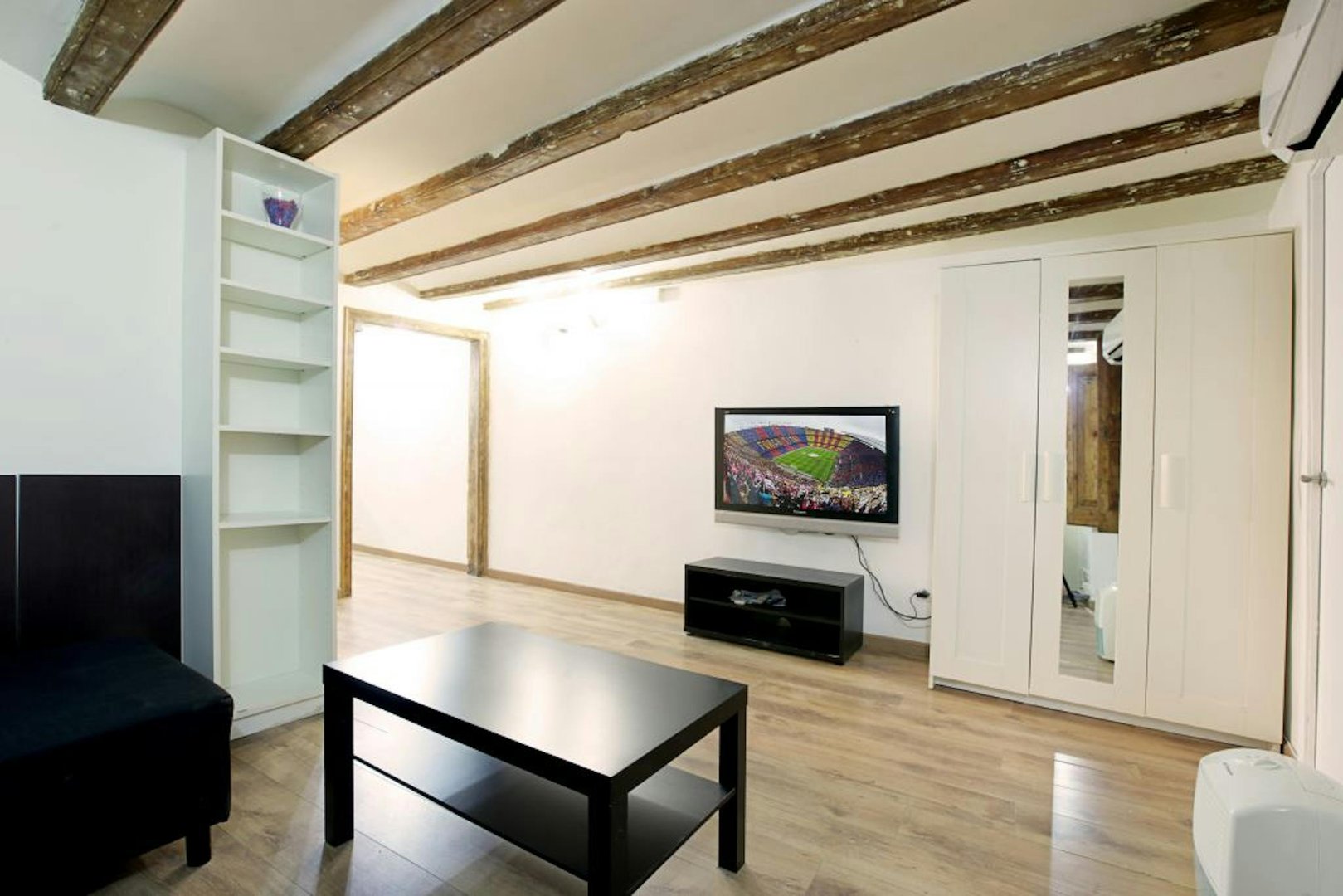 Pis de 35 m² a Barcelona
