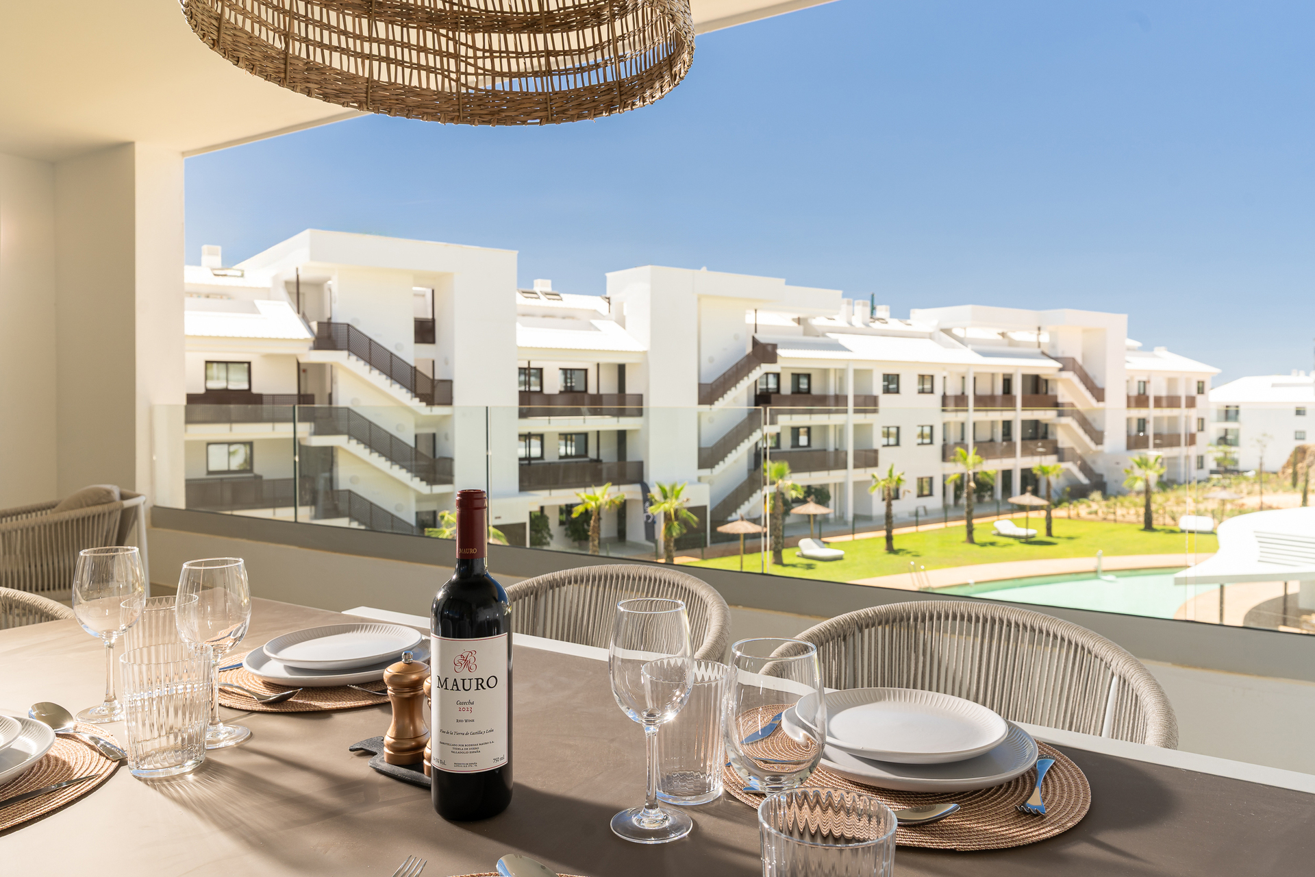 Piso de 112 m² en Fuengirola