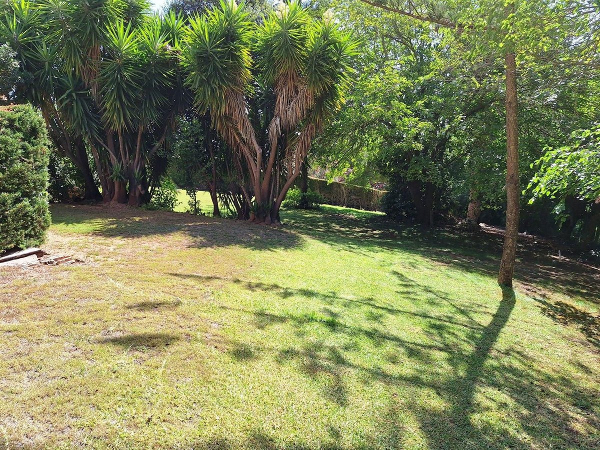 Piso de 219 m² en San Roque