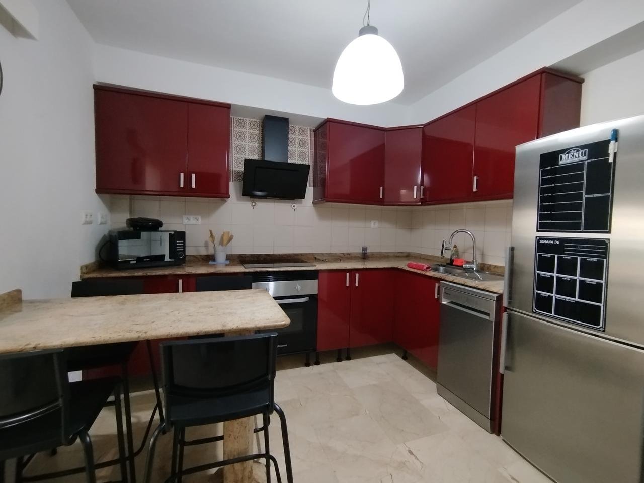 Piso de 94 m² en Mogán