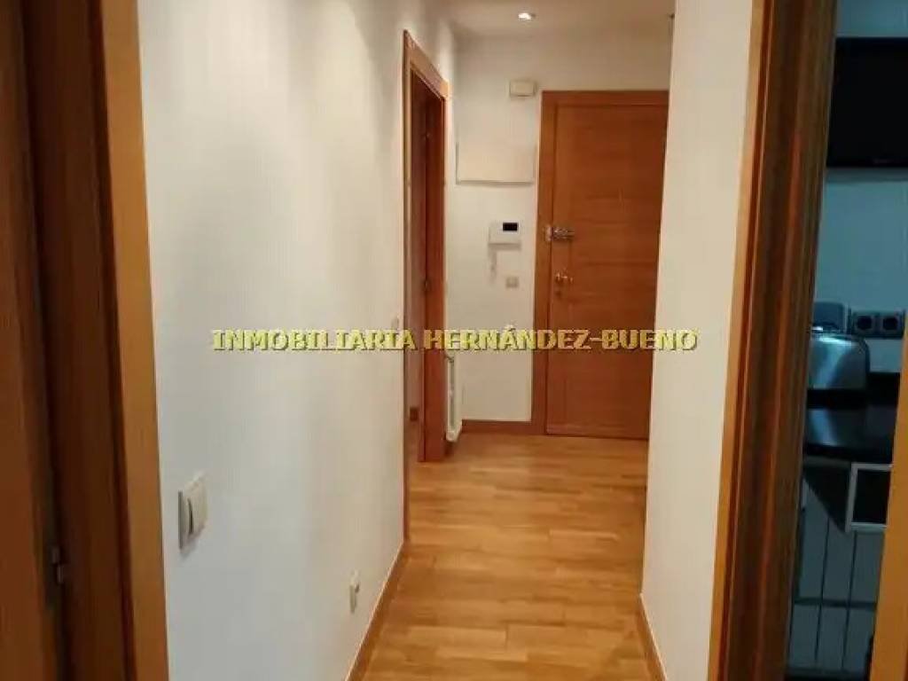 Pis de 106 m² a Salamanca