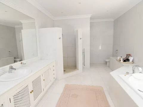 Casa de 971 m² en San Roque