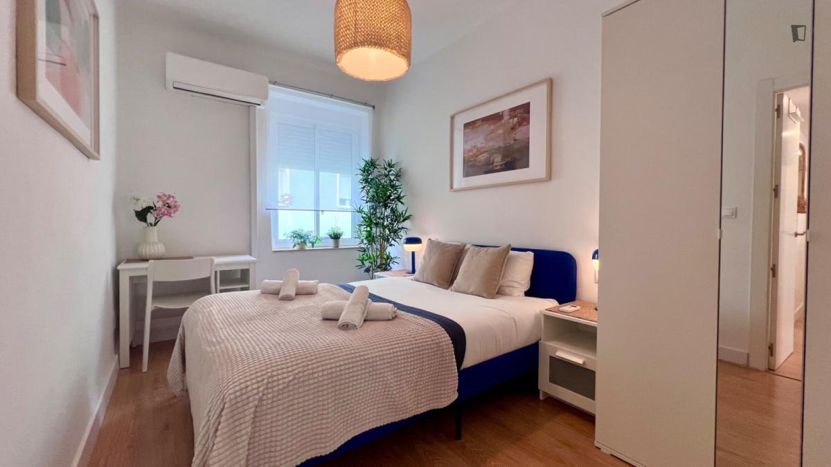Flat 85 m² in Málaga
