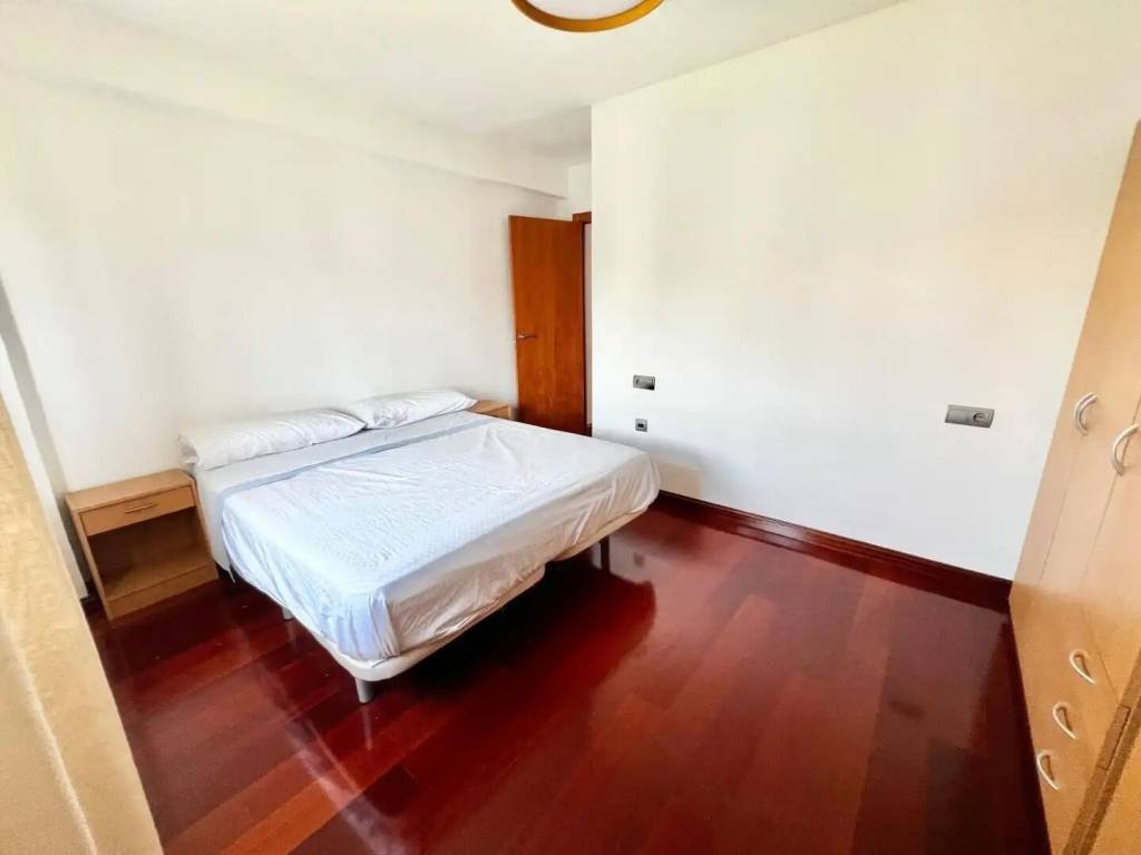 Piso de 83 m² en Málaga
