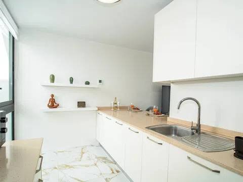 Appartamento 120 m² a San Miguel de Abona