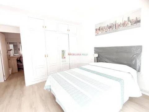 Квартира 134 м² у Oviedo