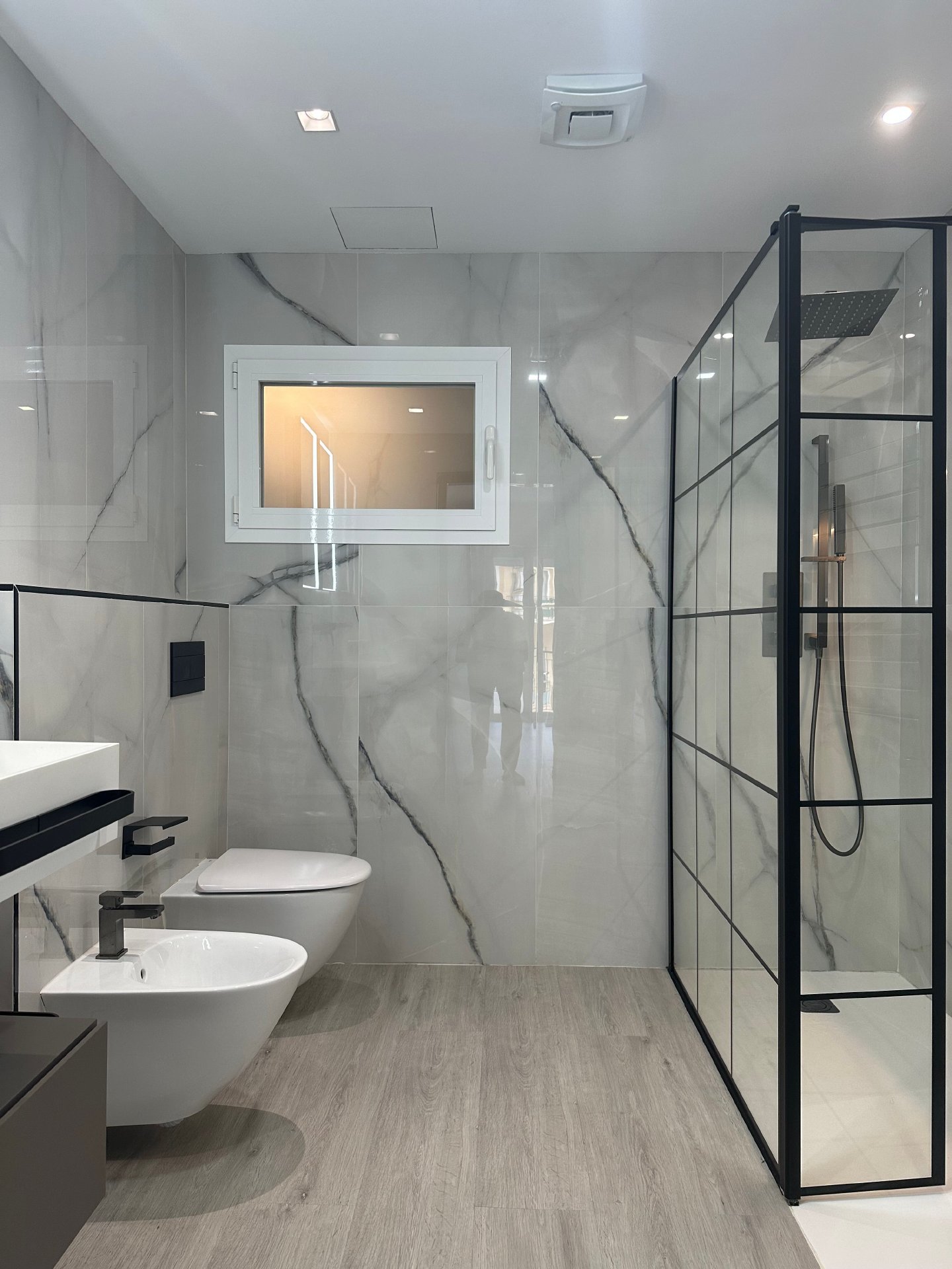 Pis de 212 m² a Palma