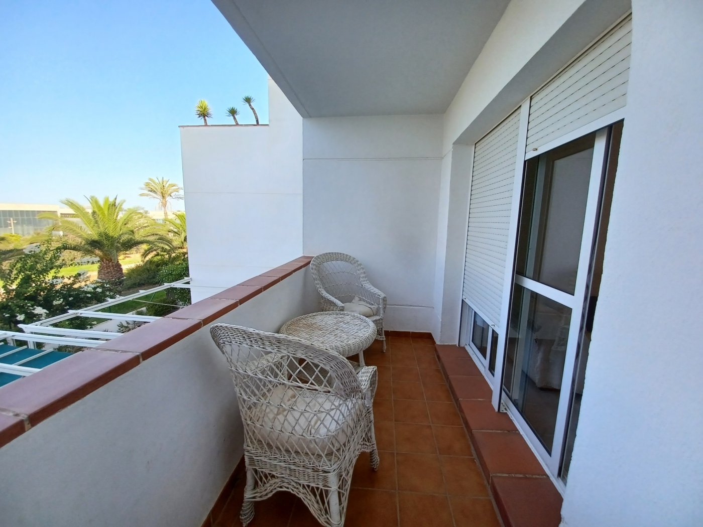 Piso de 90 m² en Almería