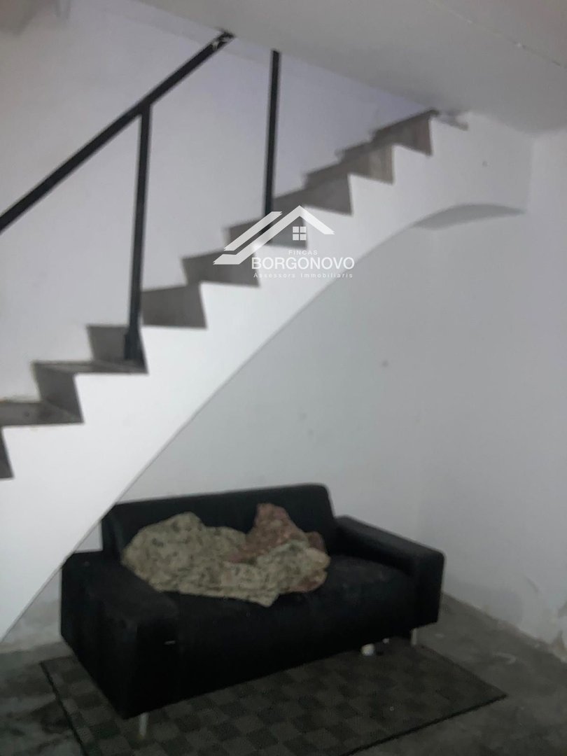 Wohnung 70 m² in Badalona