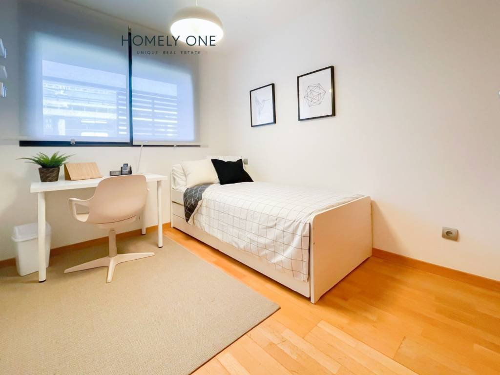 Apartamento 103 m² em Madrid