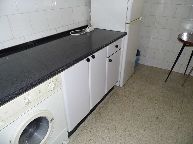 Piso de 120 m² en Badajoz
