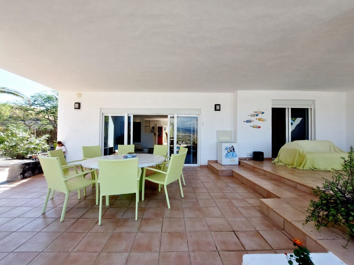 Casa de 150 m² en Adeje