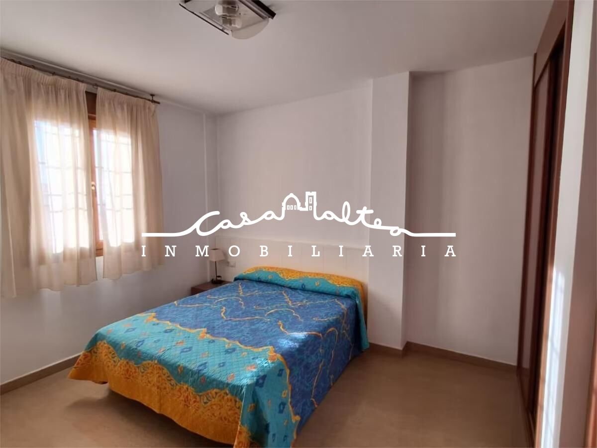 Квартира 130 м² у Altea