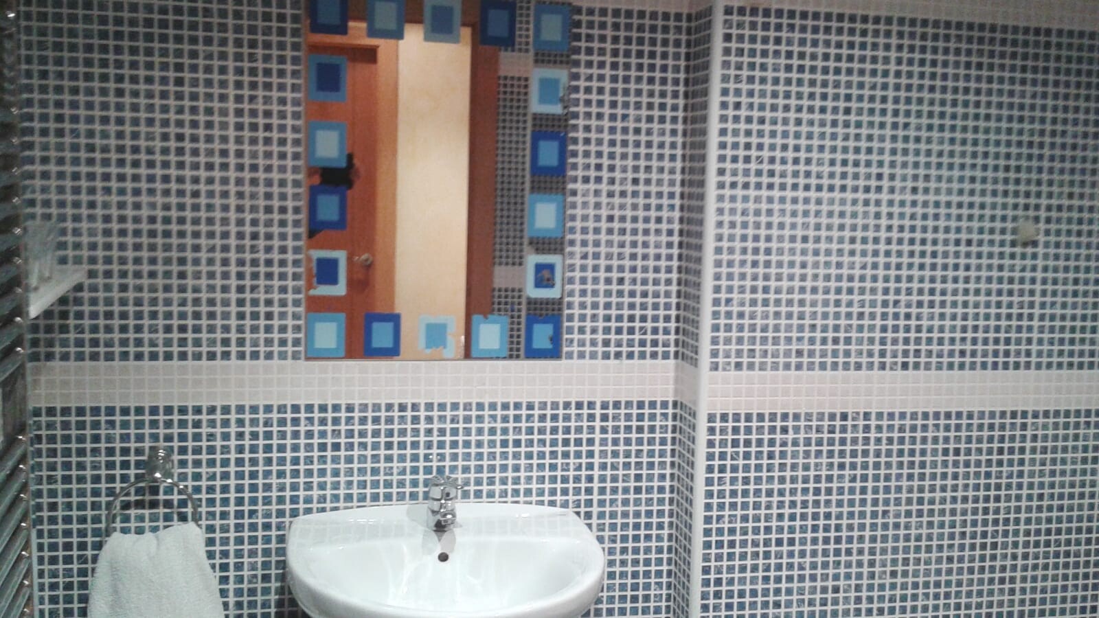 Piso de 150 m² en Salamanca