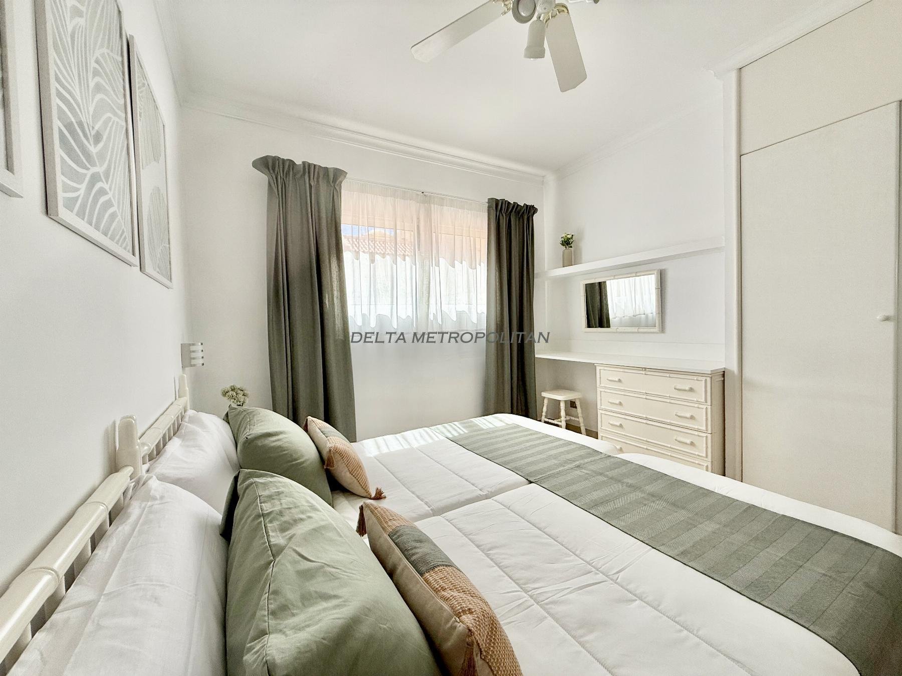 Wohnung 47 m² in San Miguel de Abona