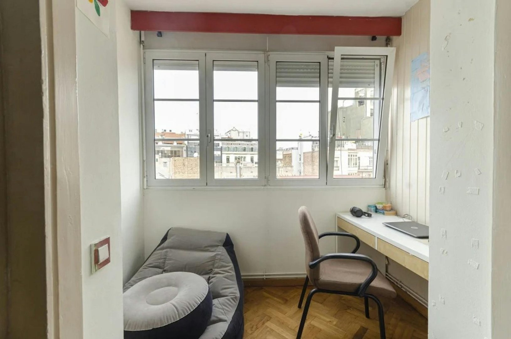 Zimmer zur Miete, Barcelona