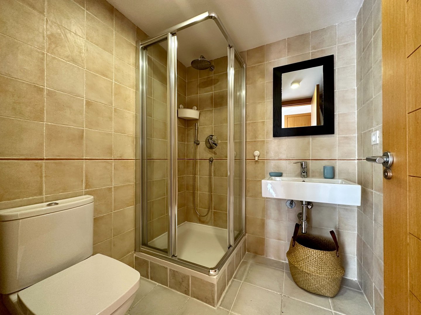 Piso de 85 m² en Mojácar