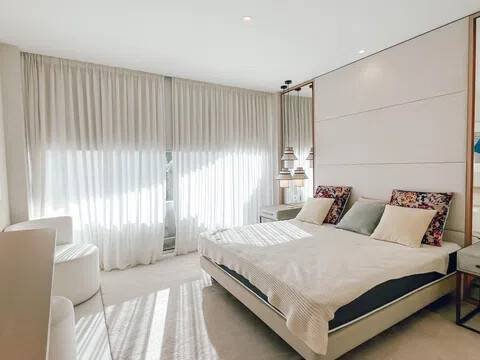 Pis de 189 m² a Estepona