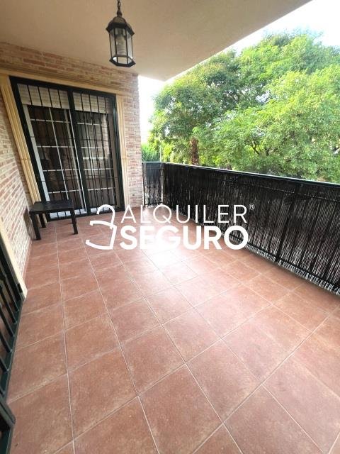 Appartement 110 m² à Murcie