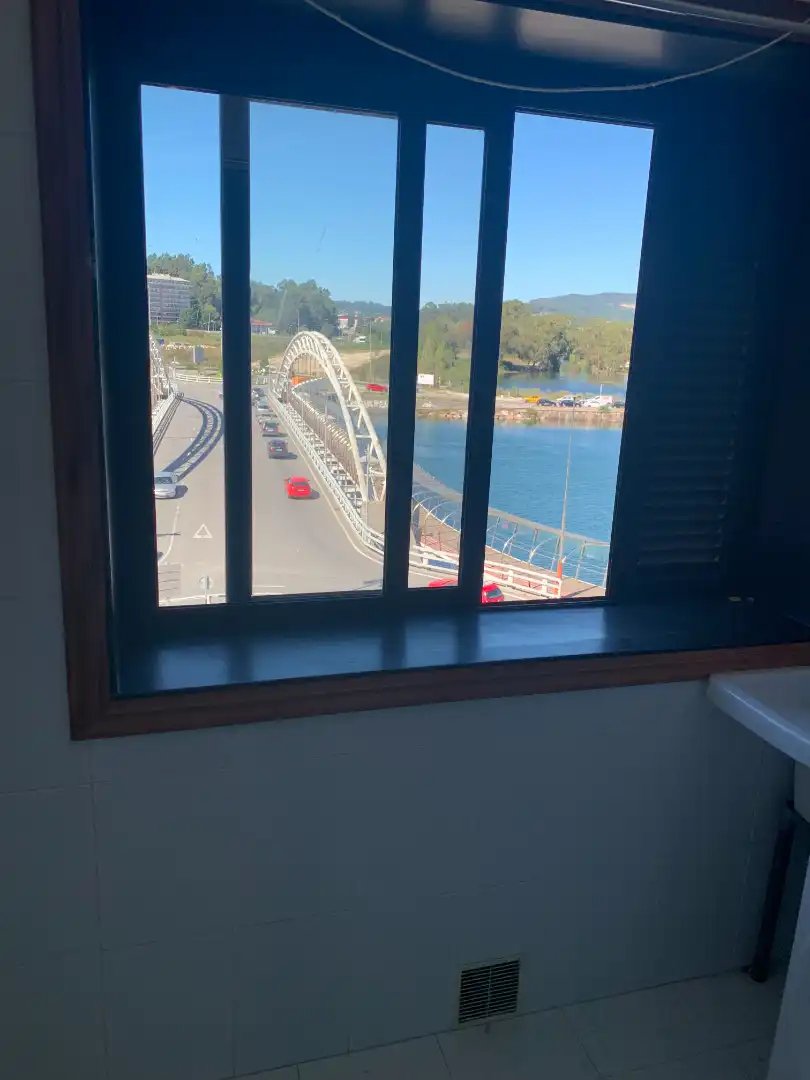 Piso de 70 m² en Pontevedra