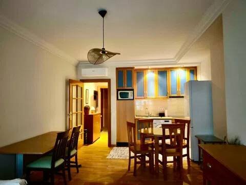 Piso de 55 m² en Ciudad Real