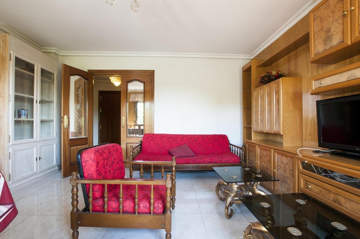 Habitación en alquiler, Madrid