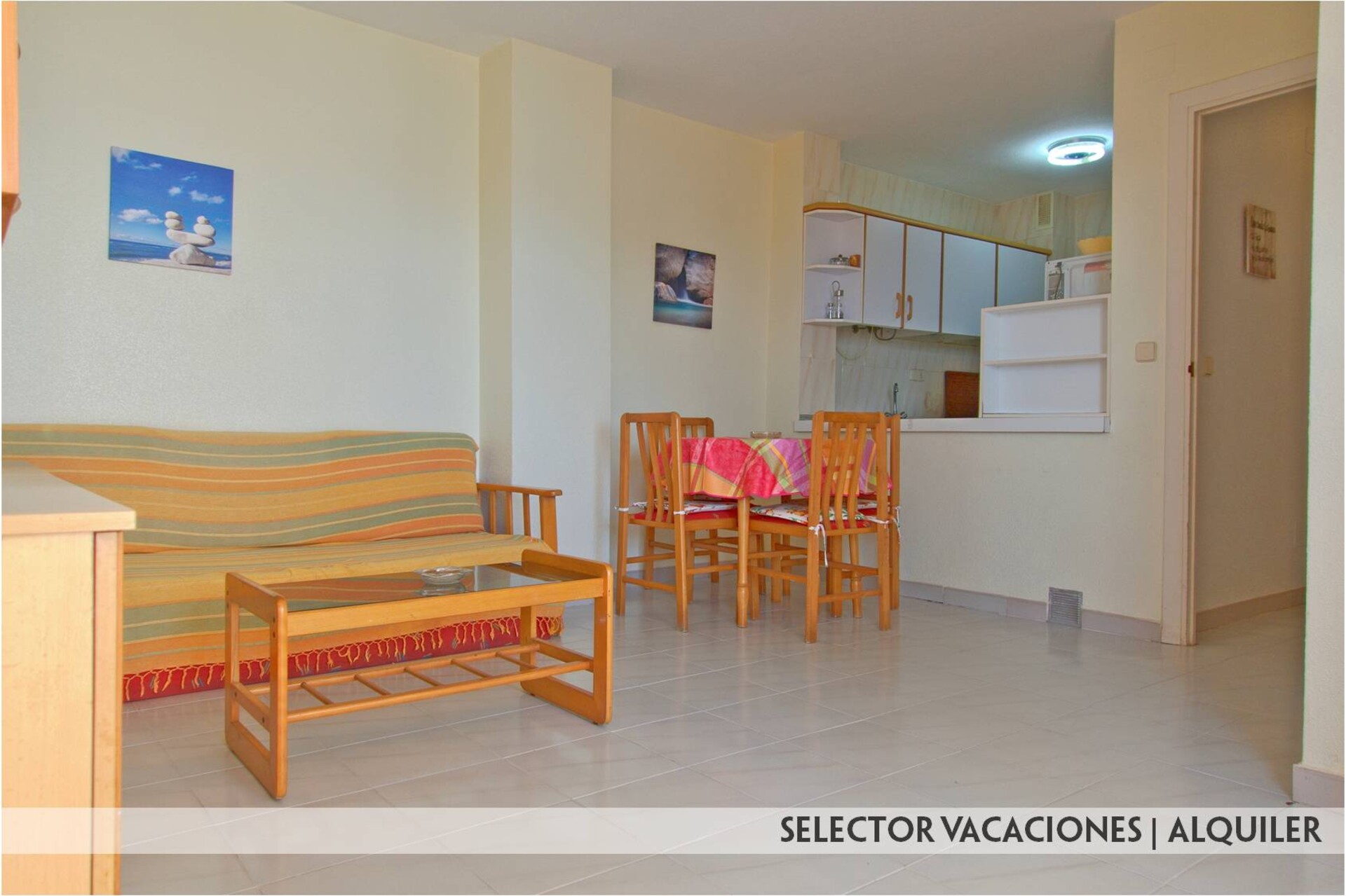 Appartement 50 m² à San Javier