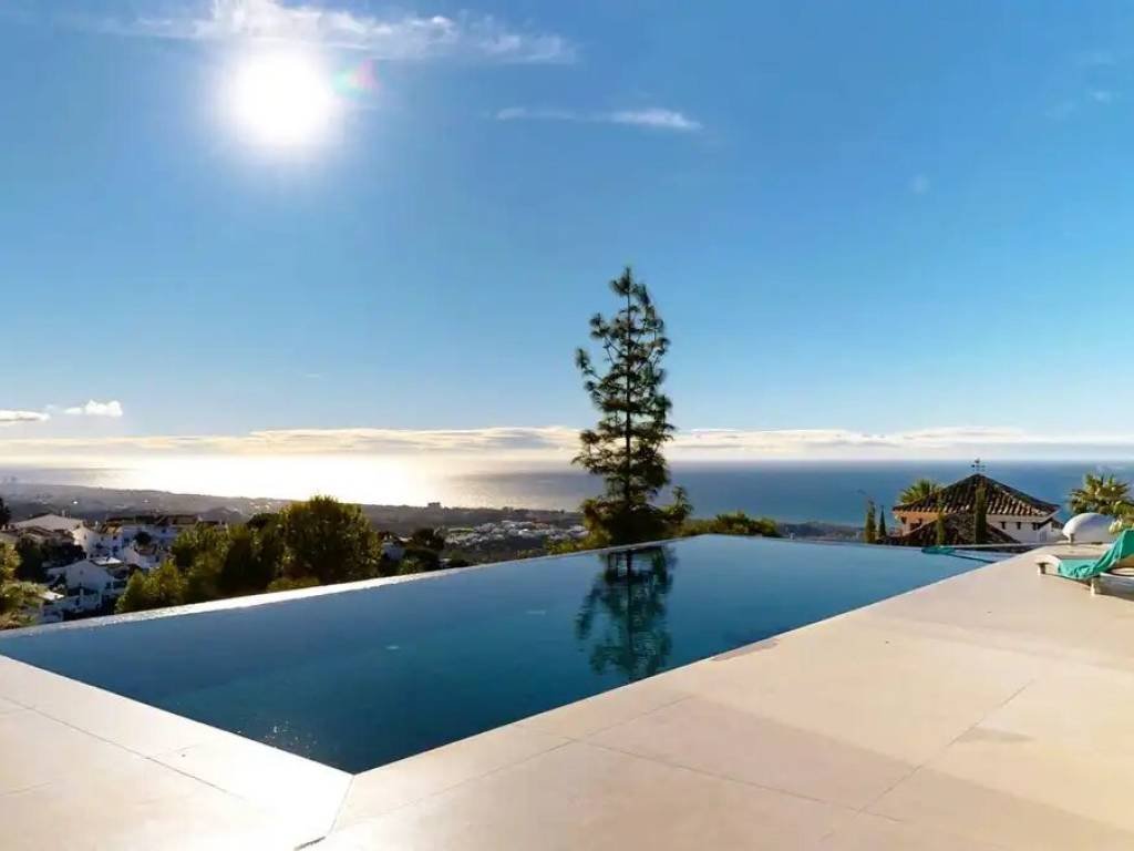 Casa de 474 m² a Marbella
