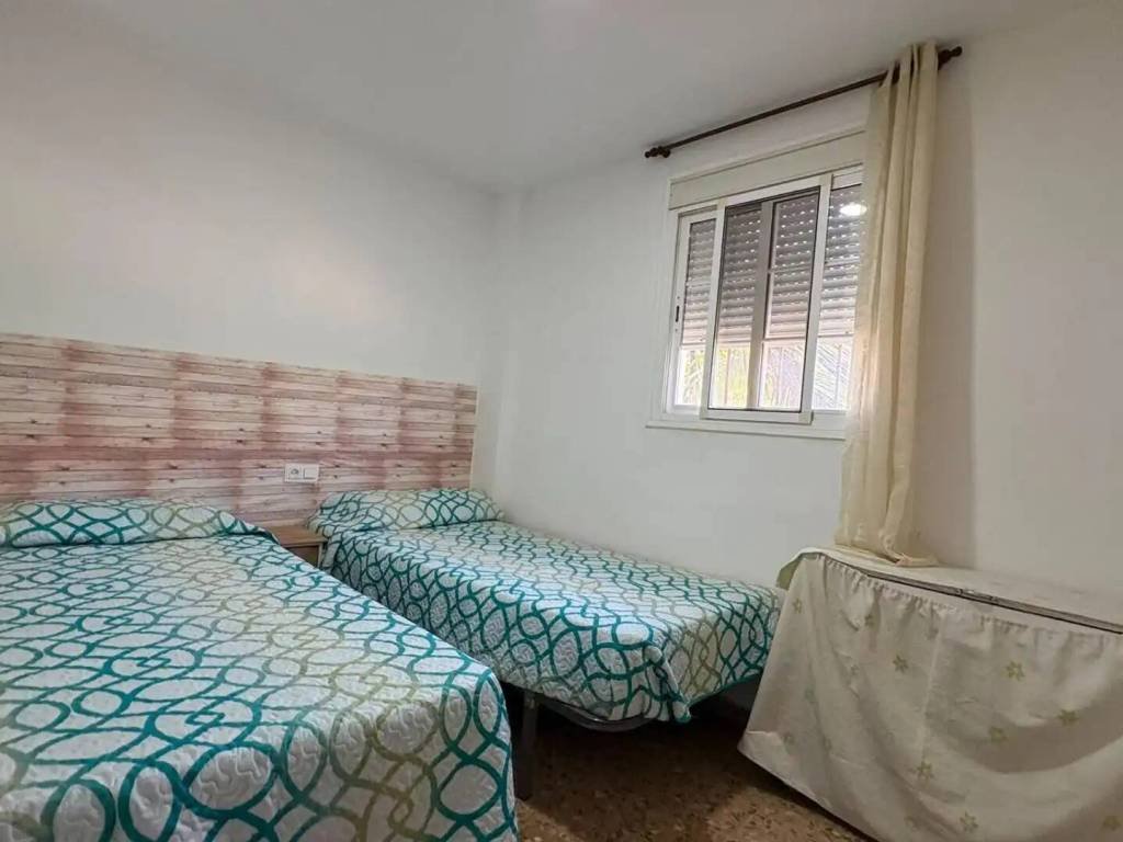 Apartamento 85 m² em Rincón de la Victoria