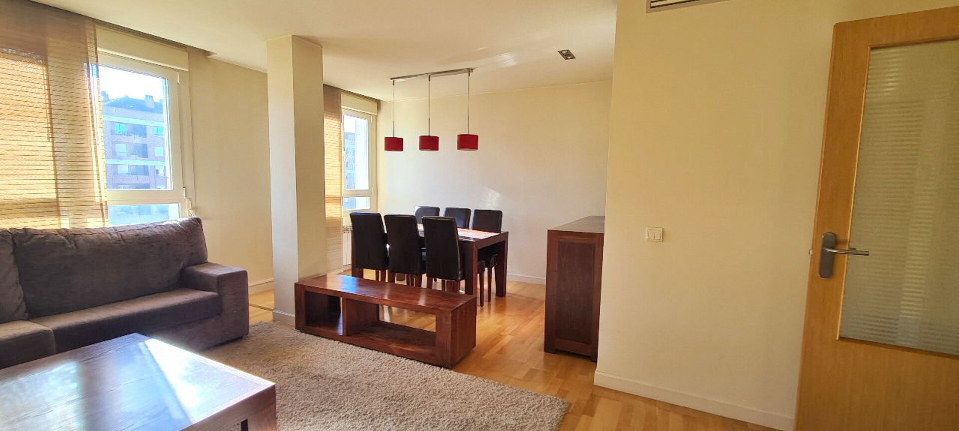 Piso de 80 m² en Logroño