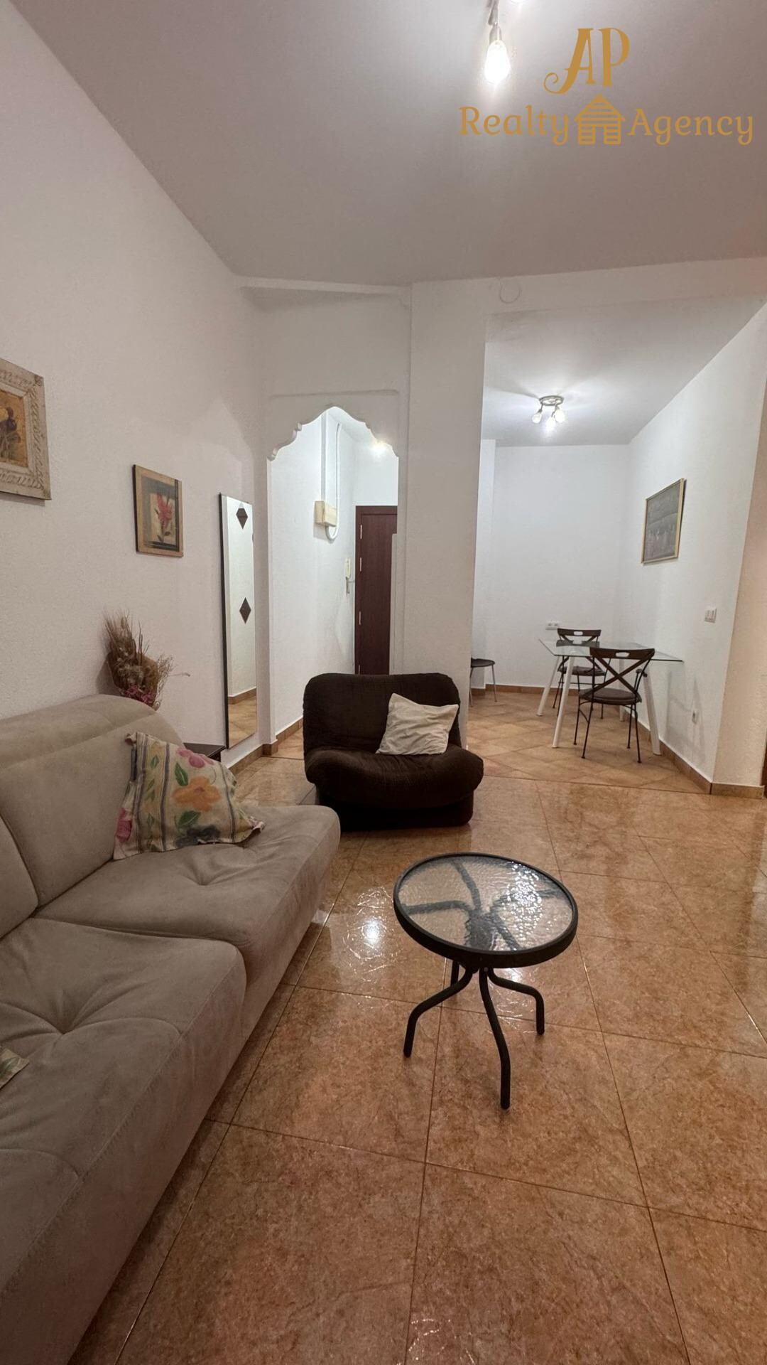 Appartement 60 m² à Valence