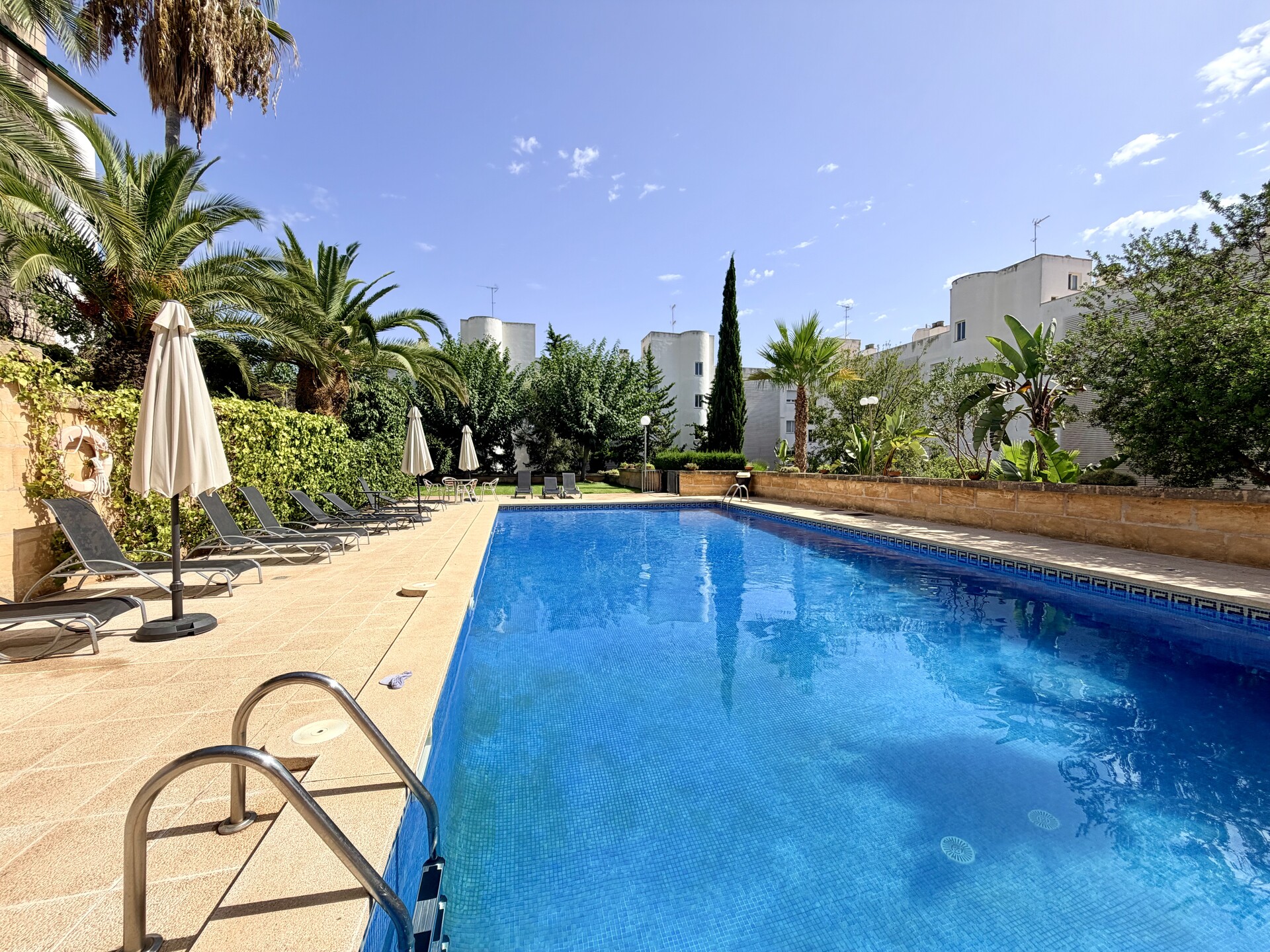 Piso de 148 m² en Palma