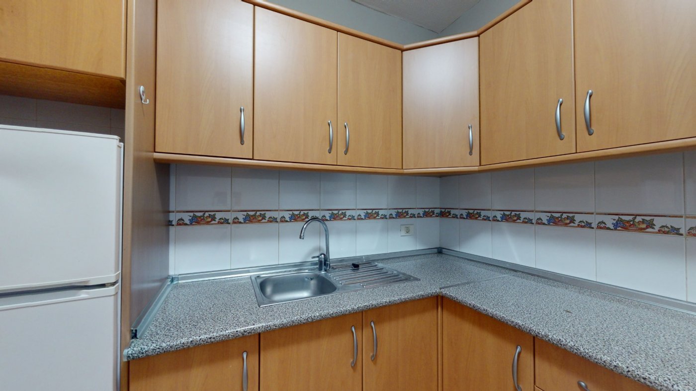 Piso de 40 m² en Santa Úrsula