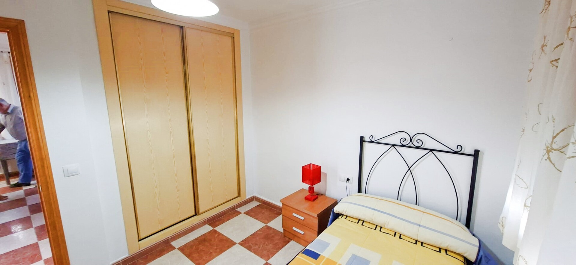 Pis de 140 m² a Màlaga