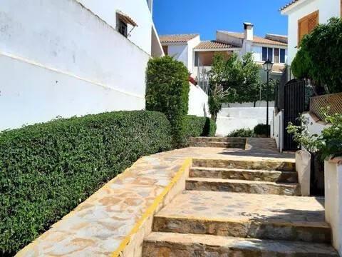 Piso de 120 m² en Santa Pola