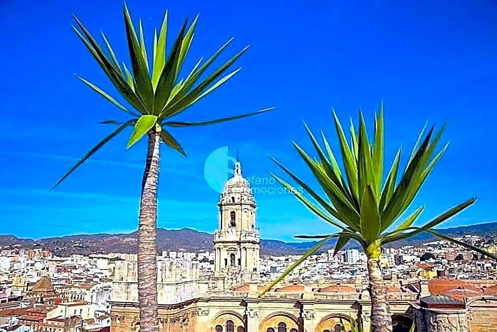 Piso de 180 m² en Málaga