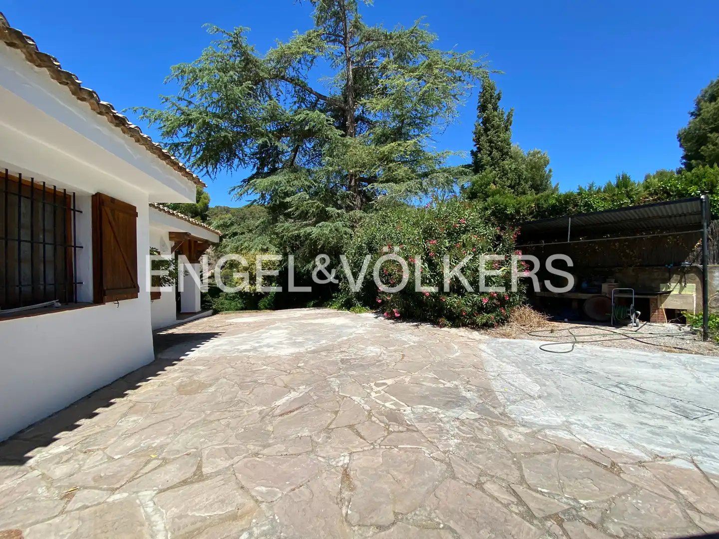 Appartement 380 m² à Nàquera / Náquera