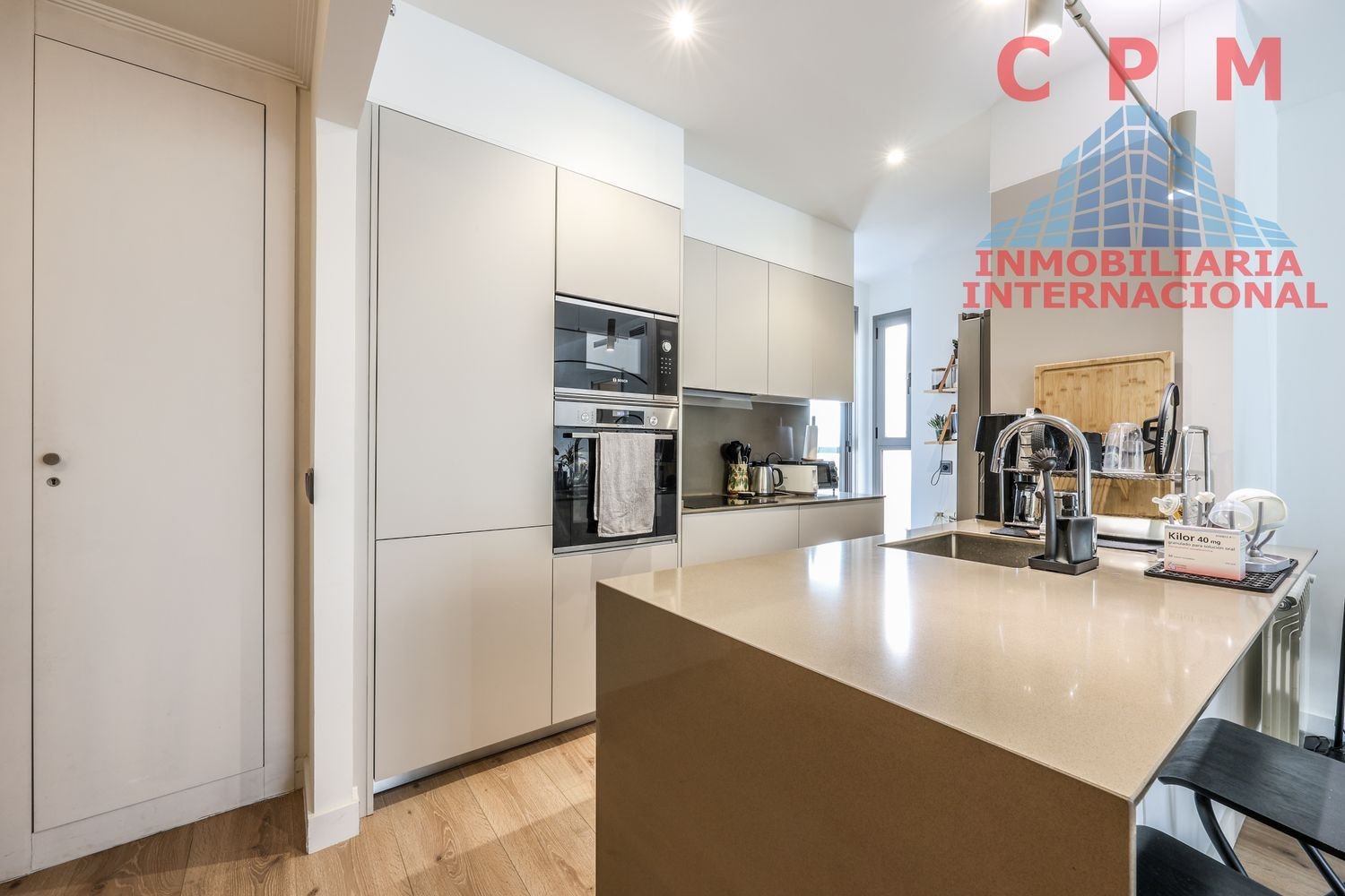 Appartamento 145 m² a Madrid
