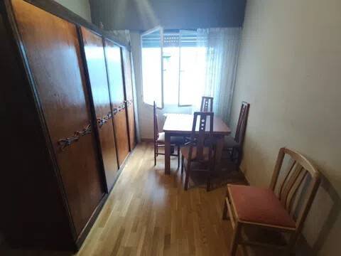 Piso de 130 m² en Ourense
