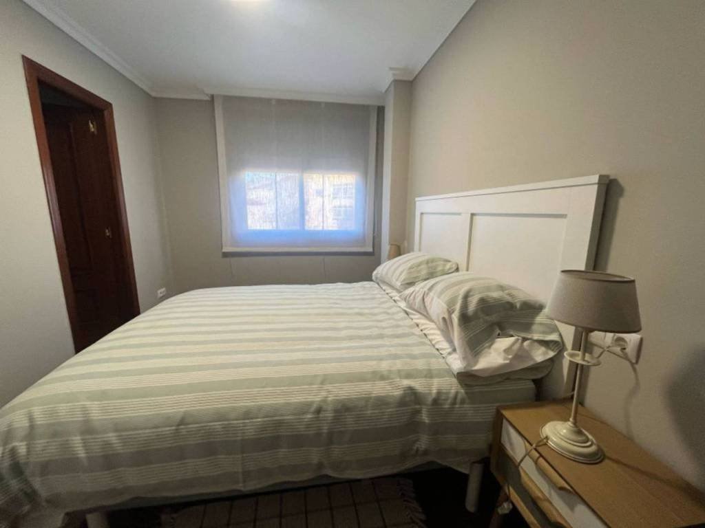 Piso de 90 m² en A Guarda