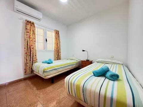 Piso de 36 m² en Mogán