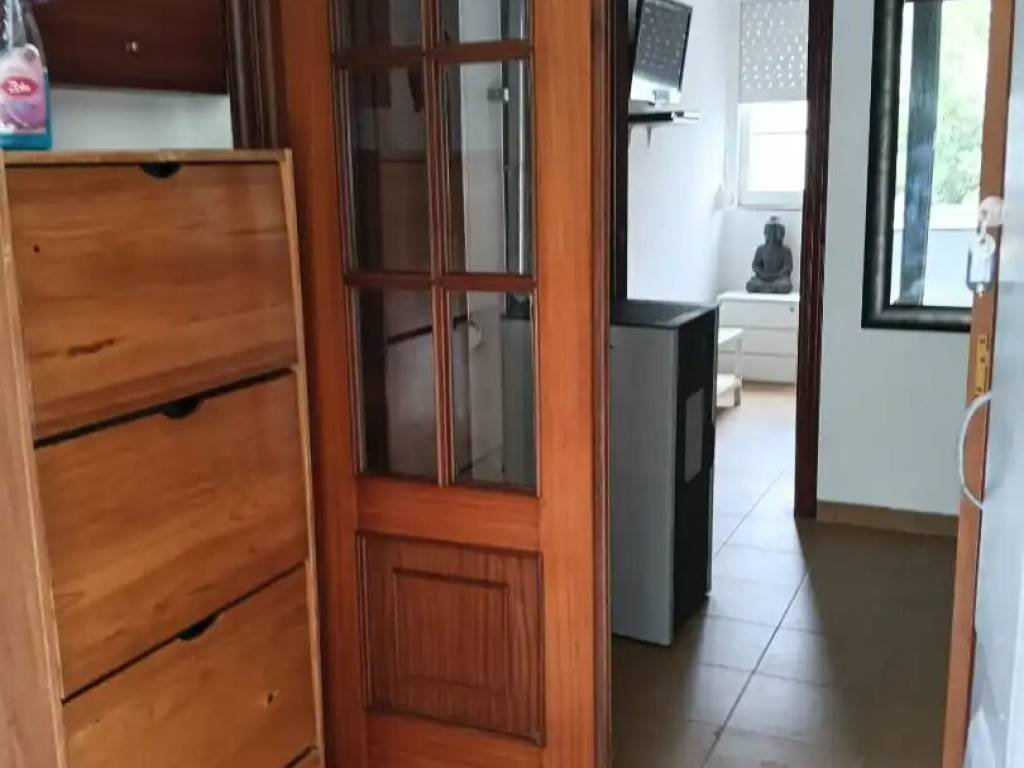 Wohnung 85 m² in Santiago de Compostela